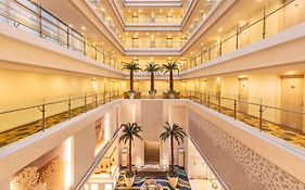 Hotel Park Plaza Faridabad