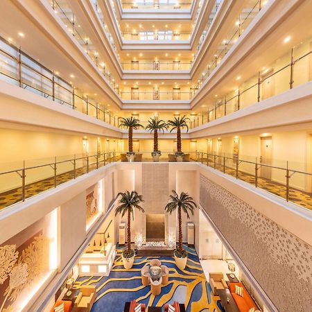 Отель Park Plaza Фаридабад Экстерьер фото