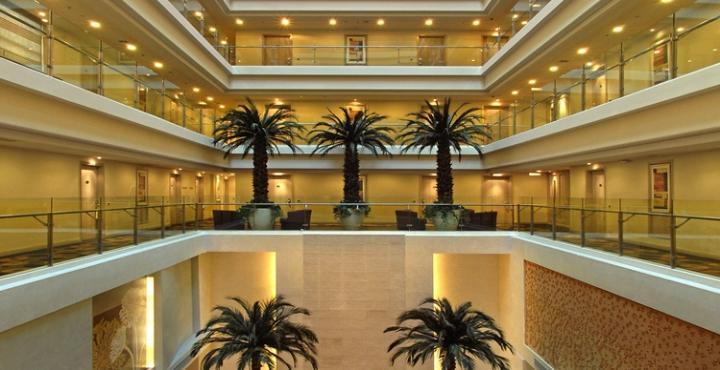 Отель Park Plaza Фаридабад Экстерьер фото