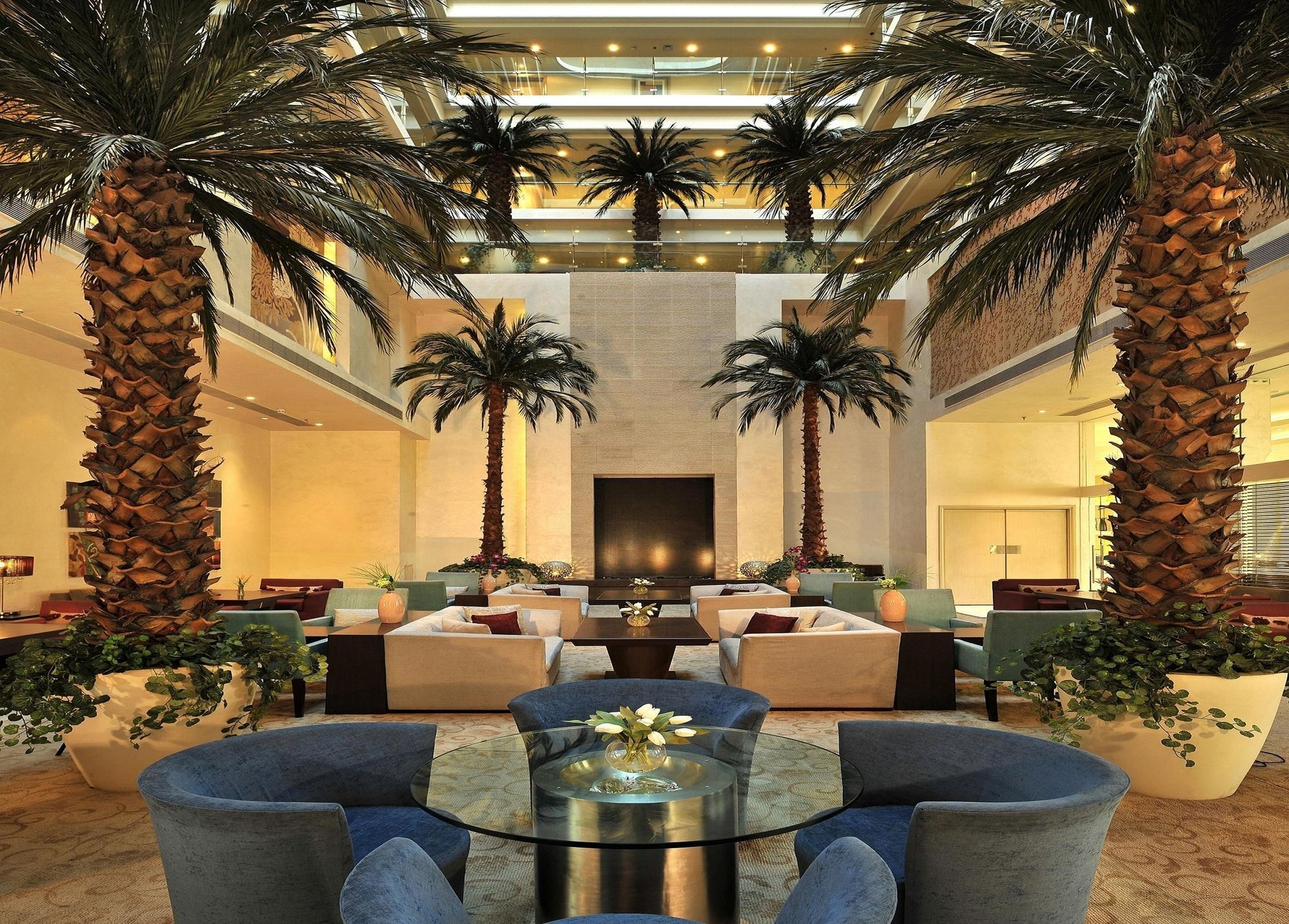 Отель Park Plaza Фаридабад Экстерьер фото